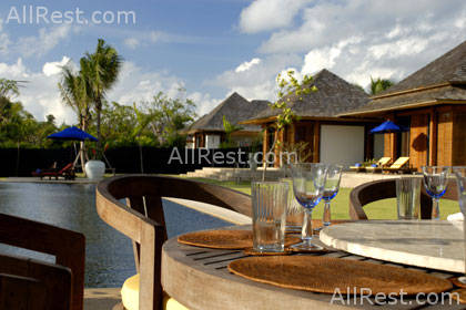 Jivana Villas 1